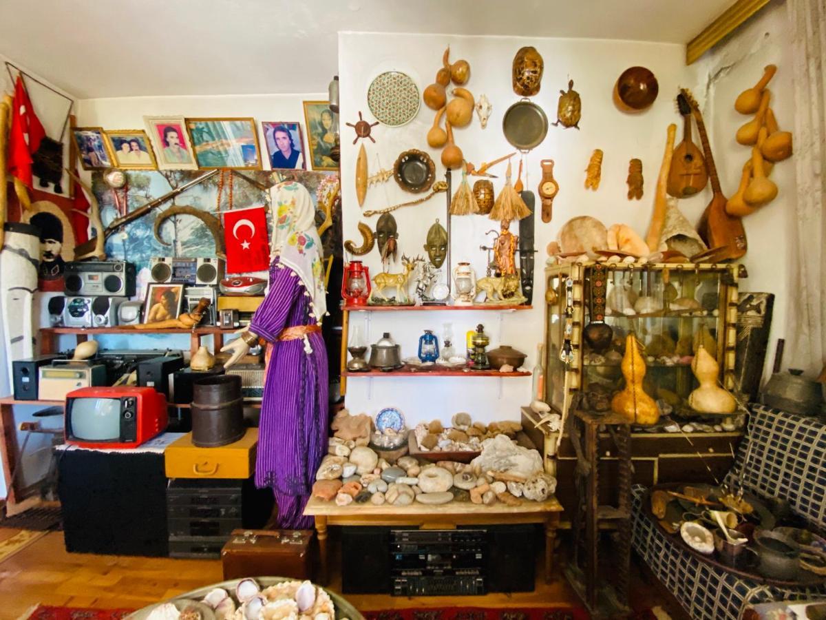 Gelidonya Pansiyon Kumluca Εξωτερικό φωτογραφία