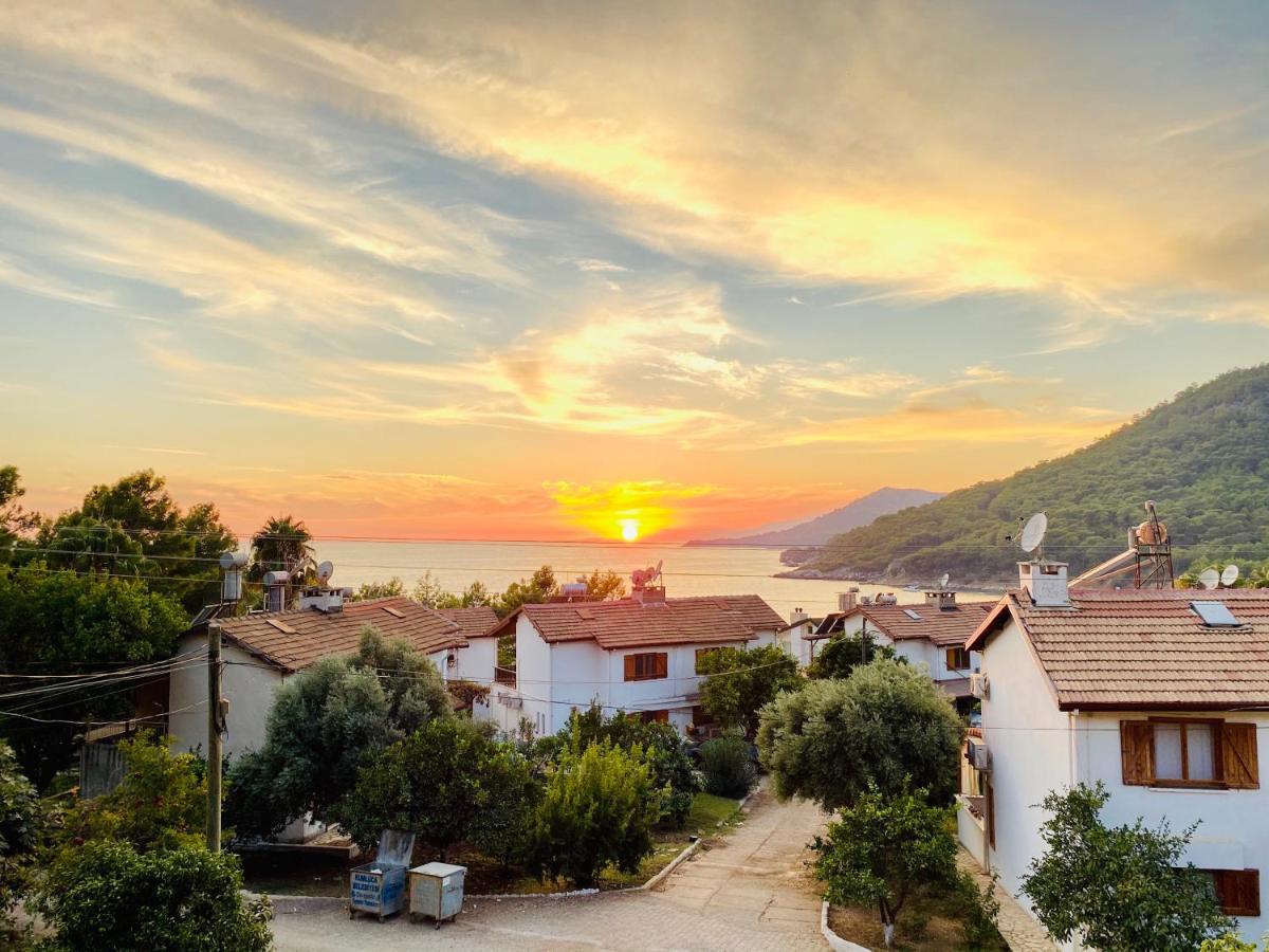 Gelidonya Pansiyon Kumluca Εξωτερικό φωτογραφία