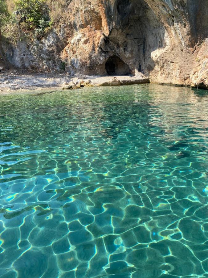 Gelidonya Pansiyon Kumluca Εξωτερικό φωτογραφία