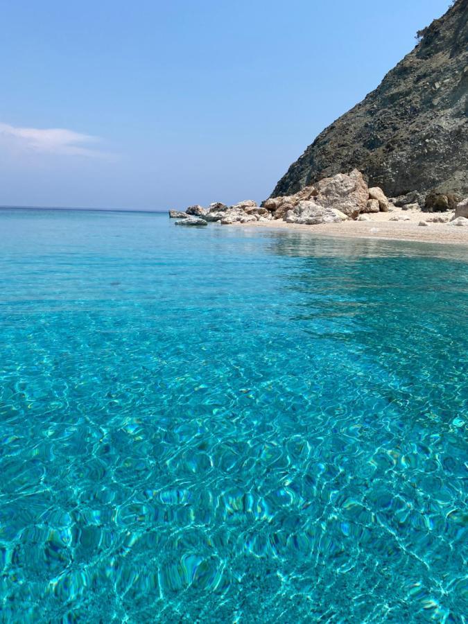 Gelidonya Pansiyon Kumluca Εξωτερικό φωτογραφία