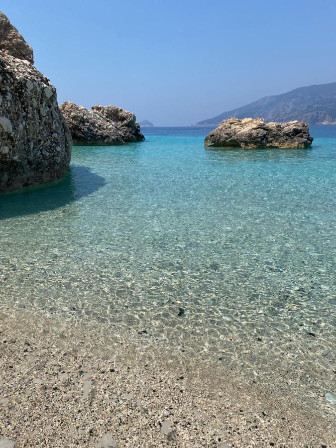 Gelidonya Pansiyon Kumluca Εξωτερικό φωτογραφία