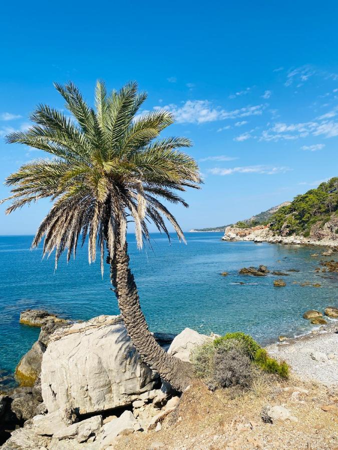 Gelidonya Pansiyon Kumluca Εξωτερικό φωτογραφία
