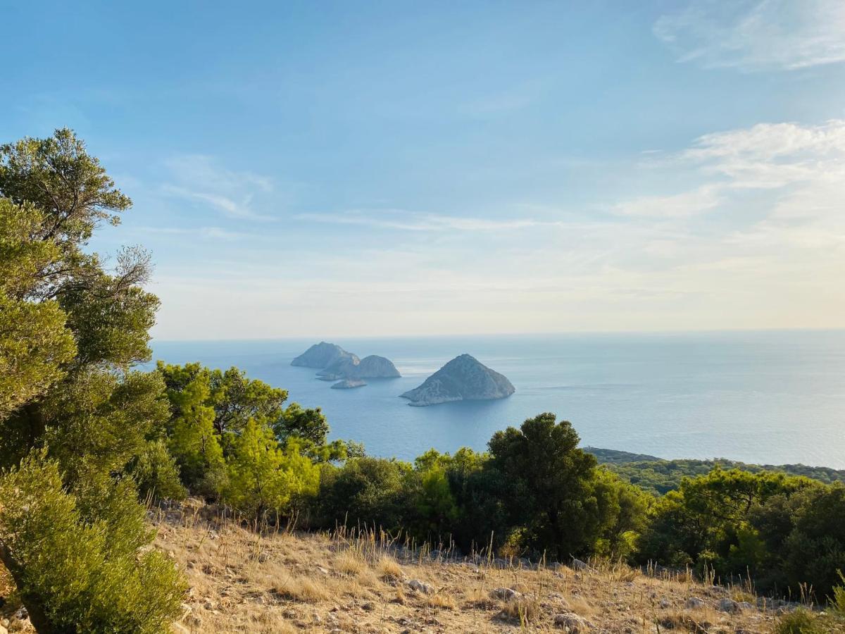Gelidonya Pansiyon Kumluca Εξωτερικό φωτογραφία