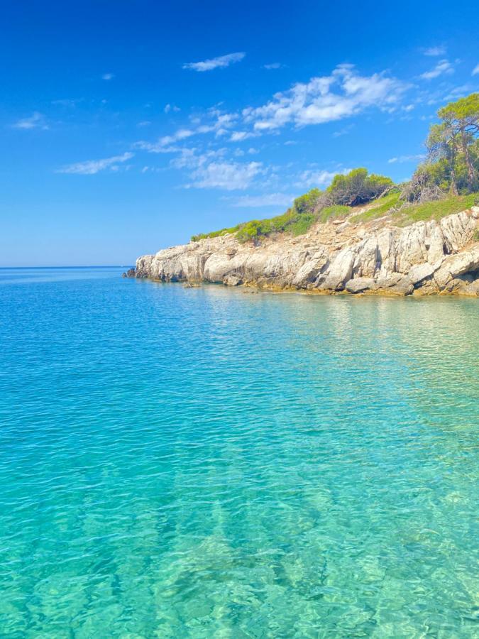 Gelidonya Pansiyon Kumluca Εξωτερικό φωτογραφία