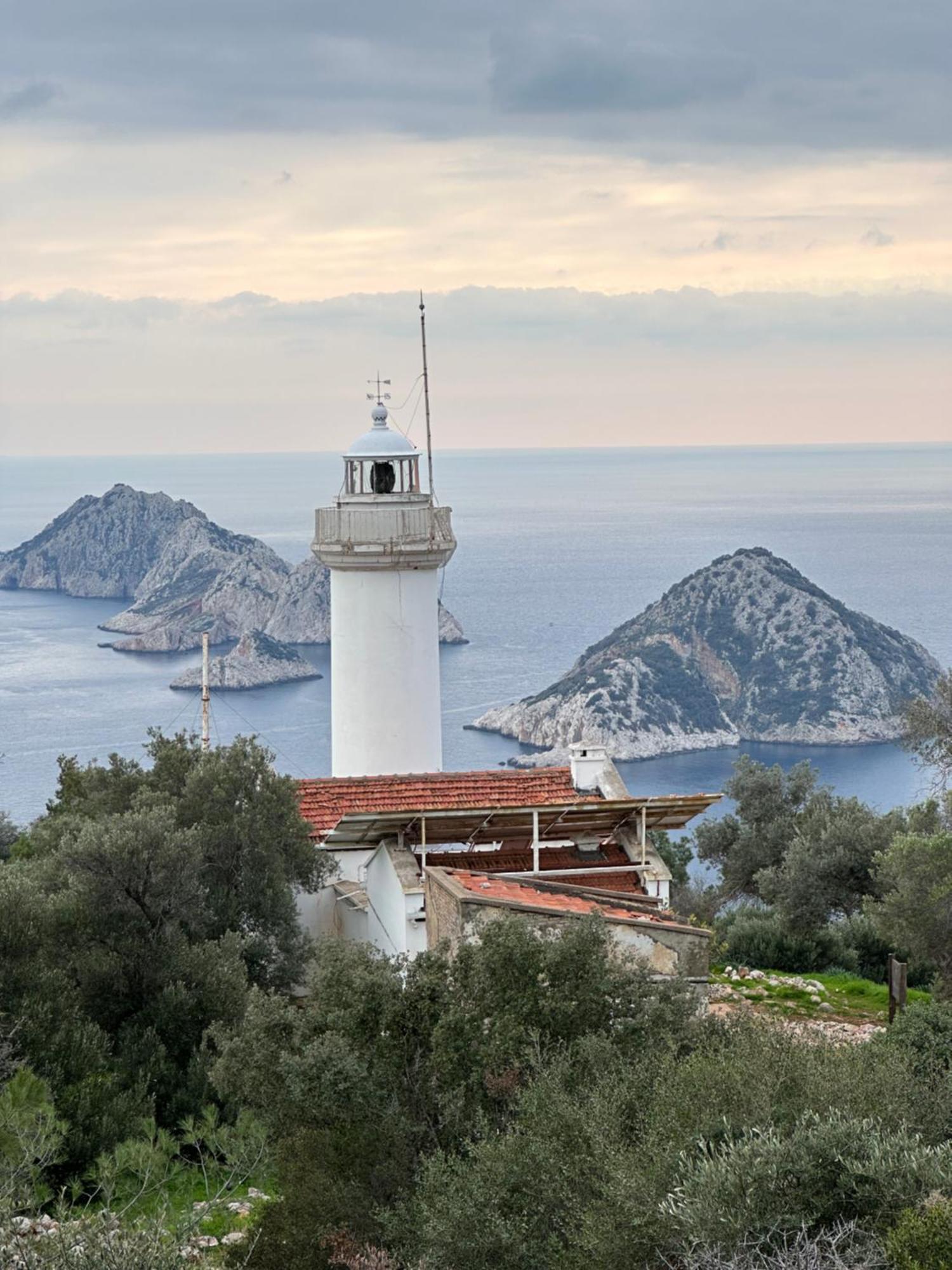 Gelidonya Pansiyon Kumluca Εξωτερικό φωτογραφία