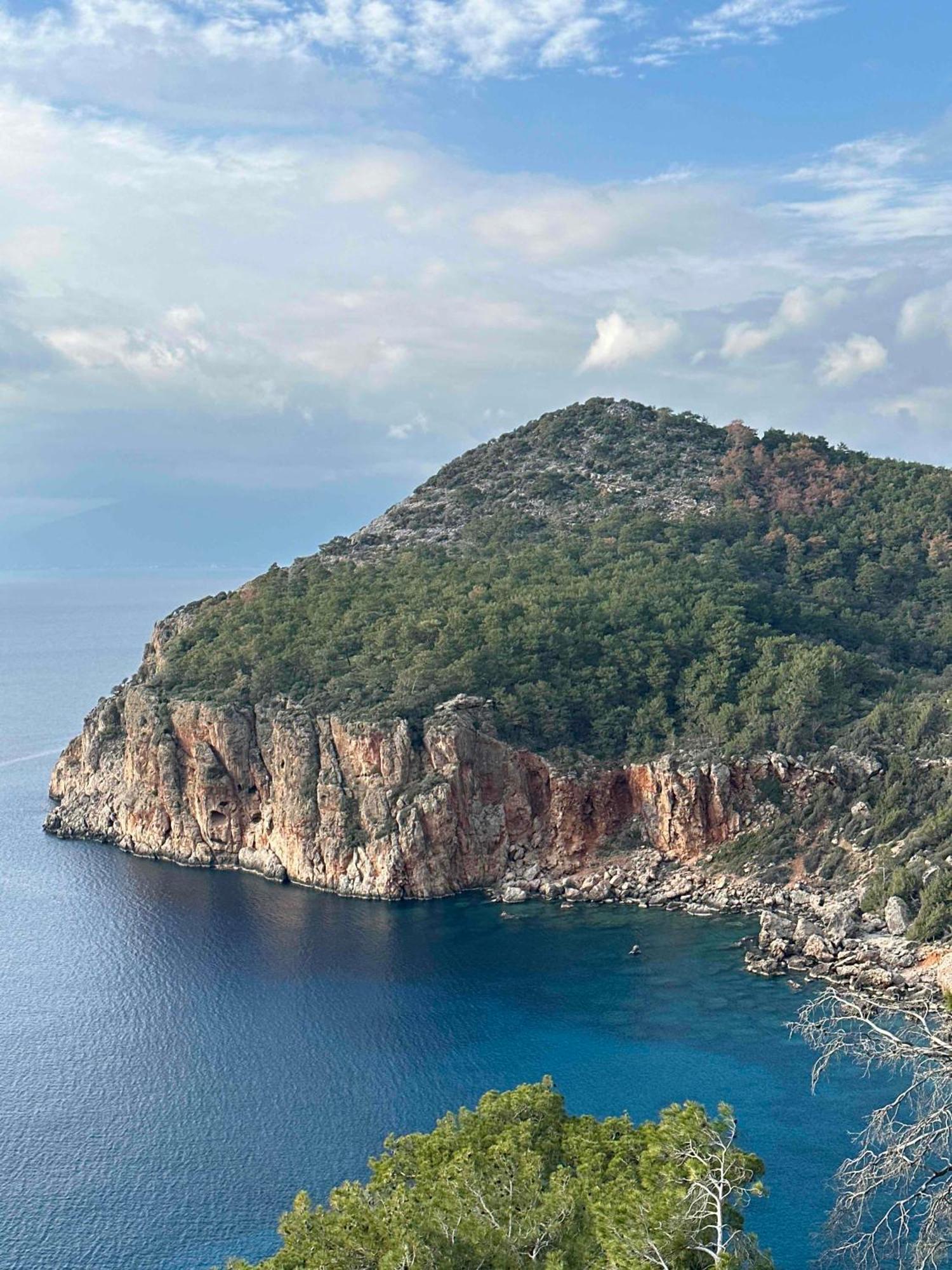 Gelidonya Pansiyon Kumluca Εξωτερικό φωτογραφία